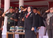 Momentum Hari Sumpah Pemuda, Wabup Nurkanaah Tekankan Nilai Jujur, Tangguh, dan Berani