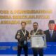 Program Kopi Sinjai Antar PLN UPT Makassar Raih Silver Award CSR 2025