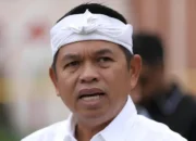 Dedi Mulyadi Klarifikasi Isu Dana Mengendap Rp4,1 Triliun, Sebut Hanya Rp2,4 Triliun