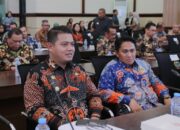 Wabup Luwu Tekankan Kolaborasi APIP dan Kejaksaan dalam Cegah Korupsi