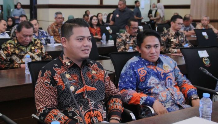 Wabup Luwu Tekankan Kolaborasi APIP dan Kejaksaan dalam Cegah Korupsi