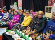 Patahudding Hadiri HUT Sulsel ke-356, Dukung Pembangunan RS Regional di Luwu
