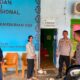 Kapolsek Pitu Riase Turun Langsung Pantau Program MBG di Sidrap