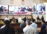 Pemprov dan DPRD Sulsel Bersama KPK Perkuat Sistem Antikorupsi Daerah