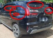 BNNP Sulsel Periksa Anggotanya Usai Insiden Penembakan Mobil di Sidrap