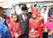 Hari Sumpah Pemuda, Bupati Bone Tekankan Peran Strategis Generasi Muda