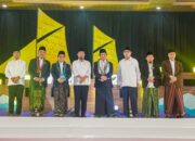 Gubernur Sulsel Komitmen Perkuat Infrastruktur Jalan Penghubung Wajo