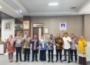 Pemkab Sidrap dan BKN Perkuat Sinergi Pengelolaan Kepegawaian Daerah