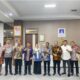 Pemkab Sidrap dan BKN Perkuat Sinergi Pengelolaan Kepegawaian Daerah