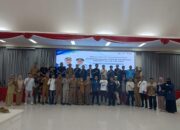 Ecraf Palopo Harus Jadi Aksi Nyata, Bukan Sekadar Wadah Diskusi