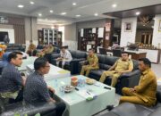 Bupati Sidrap Tegaskan Komitmen Perjuangkan Layanan BPJS Kesehatan