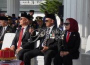 Upacara Hari Kesaktian Pancasila di Palopo Jadi Ajang Refleksi Kebangsaan