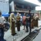 Wali Kota Naili Tinjau Drainase Belakang Pasar Andi Tadda, Imbau RT-RW Aktif Jaga Kebersihan Lingkungan