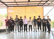 Telkomsel dan Pemkab Luwu Kolaborasi Atasi Blank Spot di Latimojong