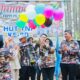 Dipimpin Langsung Bupati Andi Asman, FKPPI Bone Gelar Jambore di Hutan Pinus Bulu Tanah