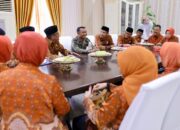 Pensiunan ASN Bone Terus Berkontribusi Lewat Program PWRI