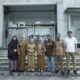 Pakai Dana Pribadi, Wali Kota Naili Bantu Pembangunan Masjid Al-Amin