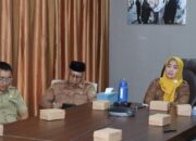 Sidrap Perkuat Koordinasi Nasional Bahas Inflasi dan Koperasi Merah Putih