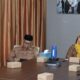 Sidrap Perkuat Koordinasi Nasional Bahas Inflasi dan Koperasi Merah Putih