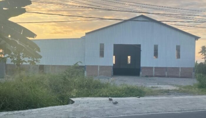 DPMPTSP Sidrap Akui Gudang Misterius di Kanie Tak Berizin, Warga Desak Pemda Bertindak Tegas