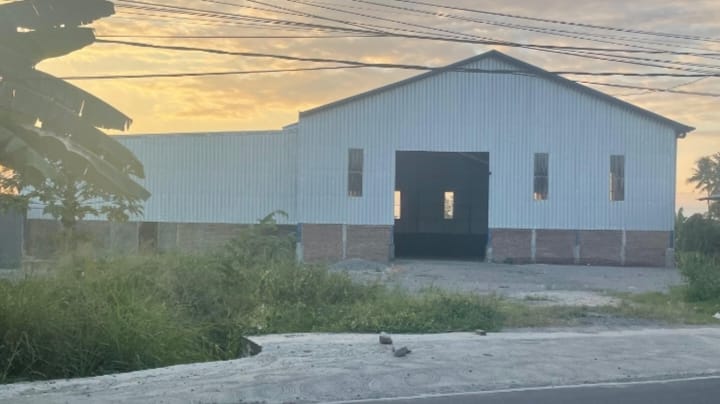 DPMPTSP Sidrap Akui Gudang Misterius di Kanie Tak Berizin, Warga Desak Pemda Bertindak Tegas