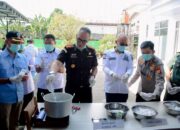 Kejari Palopo Musnahkan Barang Bukti Narkotika dan Sita Aset