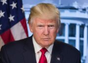 Trump Desak Hamas Hentikan Serangan, Israel Dituding Langgar Kesepakatan