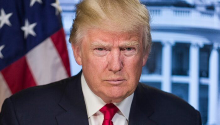 Trump Desak Hamas Hentikan Serangan, Israel Dituding Langgar Kesepakatan