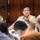 Prabowo Rayakan Ulang Tahun dengan Kesederhanaan, Minta Pejabat Tak Kirim Karangan Bunga