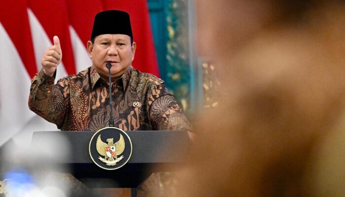 Tahun Pertama Prabowo–Gibran, Publik Optimis, Akademisi Tetap Kritis