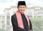 Konsisten Berprestasi, Menteri Agama Dipuji Sebagai Figur Reformasi Birokrasi