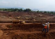 PT Vale Genjot Kontribusi Fiskal Morowali: Rp43 Miliar Masuk PAD, Rp84 Miliar Bayar Royalti