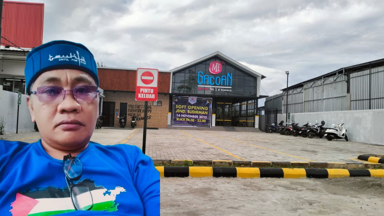 DPMPTSP Dinilai Abaikan Teguran, Aktivis Desak Hearing DPRD Sidrap