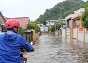 Aceh Tetapkan Status Tanggap Darurat, Banjir dan Longsor Rendam Hampir Seluruh Wilayah