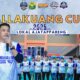 Allakuang Cup 2025 Dibuka, Diikuti 112 Pasang Atlet Bulutangkis