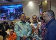 Bupati Luwu Apresiasi Peran KKSS Perkuat Jejaring Pembangunan Nasional