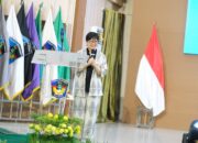 UMI Jadi Tuan Rumah Indonesia Future Leaders Camp Regional III