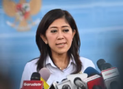 Meutya Hafid Resmikan Tunasdigital.id, Gerakan Literasi Digital untuk Keluarga Indonesia