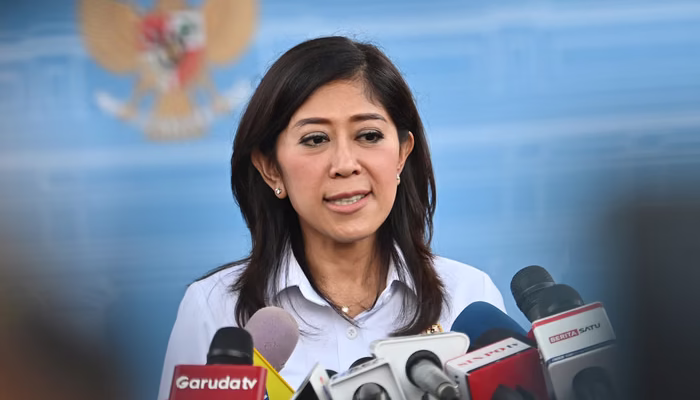 Meutya Hafid Resmikan Tunasdigital.id, Gerakan Literasi Digital untuk Keluarga Indonesia