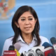 Meutya Hafid Resmikan Tunasdigital.id, Gerakan Literasi Digital untuk Keluarga Indonesia