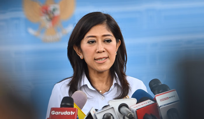 Meutya Hafid Resmikan Tunasdigital.id, Gerakan Literasi Digital untuk Keluarga Indonesia