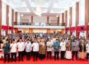 Gubernur Sulsel: Guru Agama Adalah Pilar Pembentukan Karakter Generasi Muda