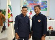 Resmi Aklamasi, Pathuddin Nahkodai Pickleball Sulawesi Selatan