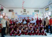 Kemensos dan Dinsos Palopo Gelar Program ‘Tagana Masuk Sekolah’