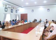 Pemkab Luwu Matangkan RPKD 2025–2029