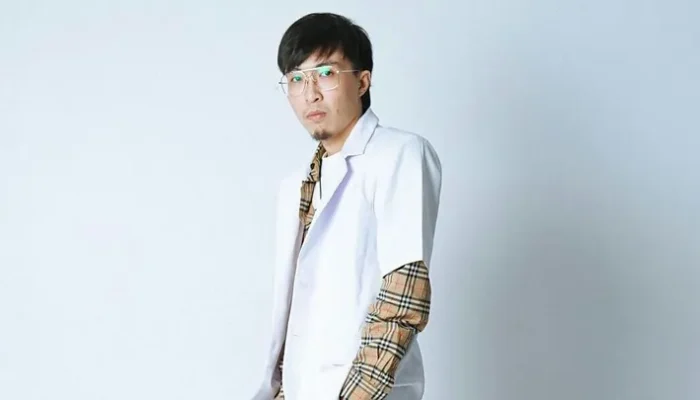 Dr Tirta Ungkap Ironi Gen Z Generasi Paling Sehat Sekaligus Cemas
