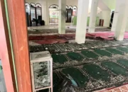 Ledakan Keras Guncang SMA Negeri 72 Jakarta Saat Salat Jumat