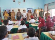 SPPG Macorawalie Resmi Beroperasi, Sidrap Perkuat Pelayanan Gizi Masyarakat
