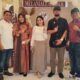 Melaniall Barber Dibuka, Dihadiri Anggota DPRD dan Artis Ibu Kota