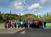 Kajari Luwu Perkuat Sinergi dengan Media Lewat Coffee Morning